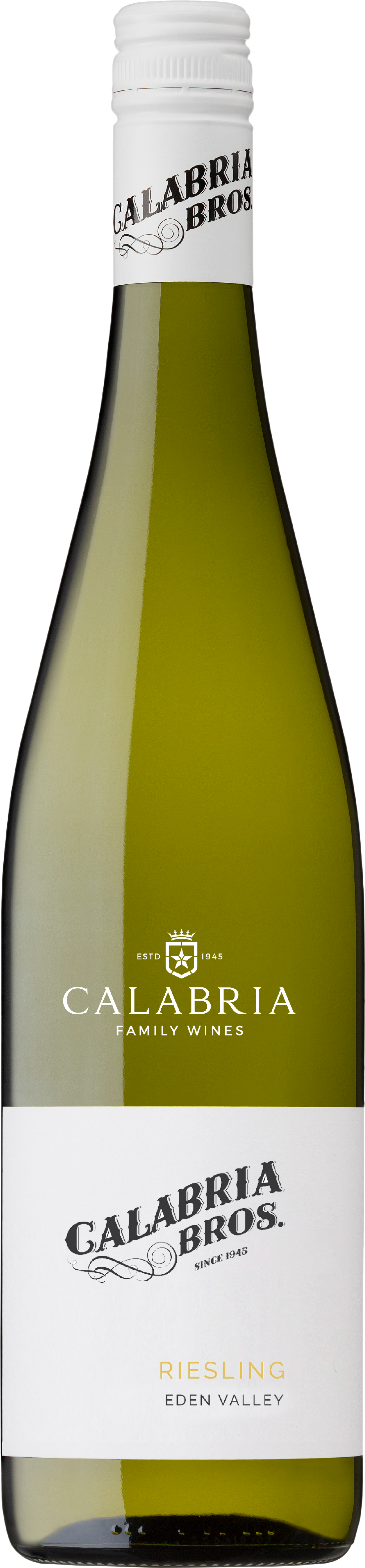 Calabria Family Wines Calabria Bros. Riesling 2023